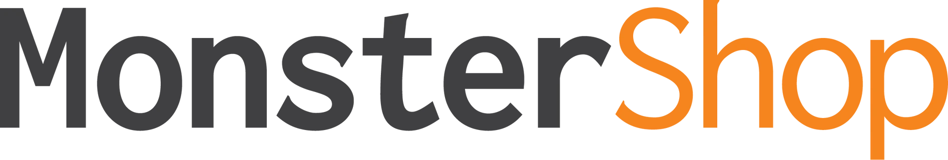 MonsterShop Help Centre home page